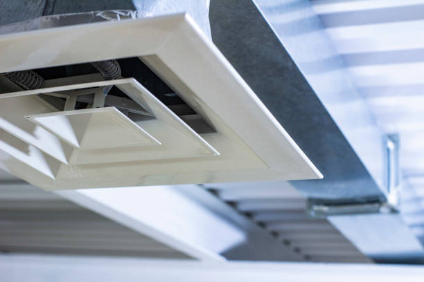 Best Commercial HVAC Duct Cleaning  in Hernando Beach, FL