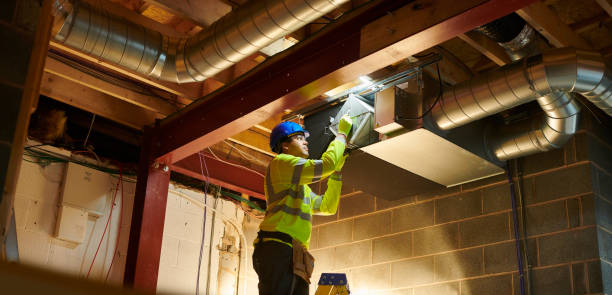 Best HVAC Air Duct Cleaning  in Hernando Beach, FL